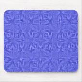 Thin Blue Line Mousepad (Vorne)