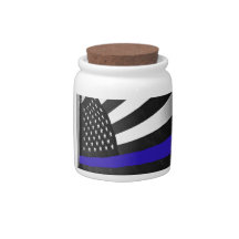 Thin Blue Line