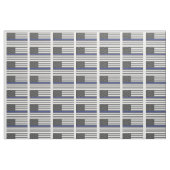 Thin Blue Line Police Lives Matter Fabric Stoff (Fat Quarter (45,7 x 55,9 cm))