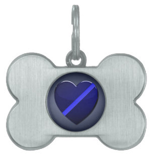 Thin Blue Line Tiermarke