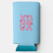 Thin can coozy selters dosenkühler (Rückseite)