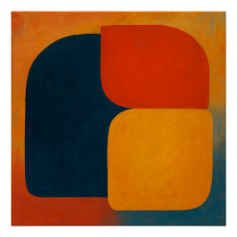 "Thin Lines Between Sides" Pt.1 Poster