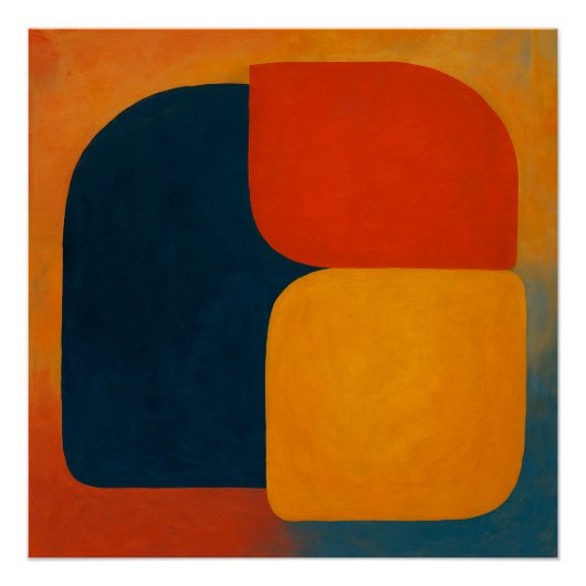 "Thin Lines Between Sides" Pt.1 Poster (Vorderseite)