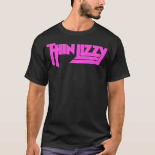 Thin Lizzy Premium T - Shirt
