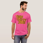 Thin Lizzy Text T-Shirt (Vorne ganz)