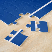 Thin White Line Frustrating Blue Joke Puzzle (Seite)