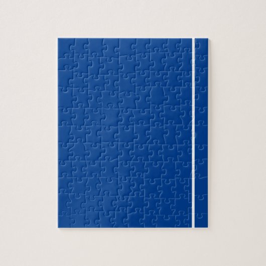 Thin White Line Frustrating Blue Joke Puzzle (Vertikal)