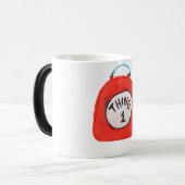 Thing 1 Rucksack Verwandlungstasse (Vorderseite Links)