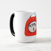 Thing 1-Rucksack Verwandlungstasse (Vorderseite Links)