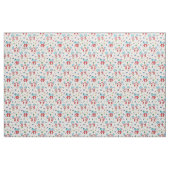 Thing One Thing Two Feier Muster Stoff (Yard (91,4 cm))