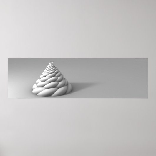 Thingie Poster (Vorne)