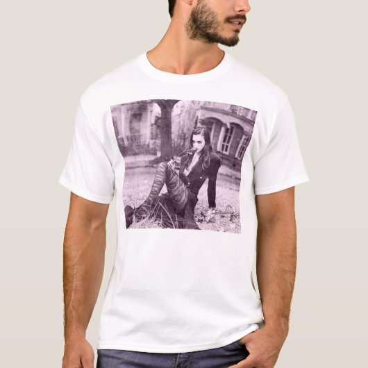 thingoth T-Shirt (Vorderseite)