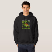 Things Don t Make Me Happy My Turtle Does Hoodie (Vorne ganz)