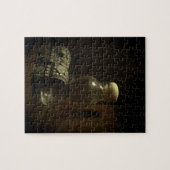 Things Half Forgotten 08 Puzzle (Horizontal)