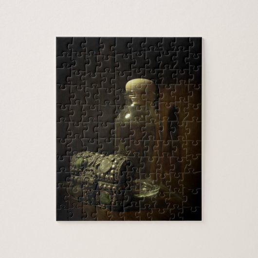 Things Half Forgotten 08 Puzzle (Vertikal)