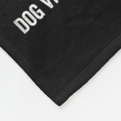 Things I Do In My Spare Time Dog Dad Funny Dogs Lo Fleecedecke (Ecke)