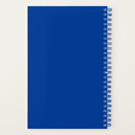 Things That Make Me Want to Drink Notizblock (Rückseite)