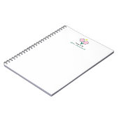 Things To Do After Pickleball Notizblock (Linke Seite)