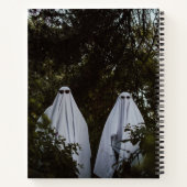 Things to do before we are gone notizblock (Rückseite)