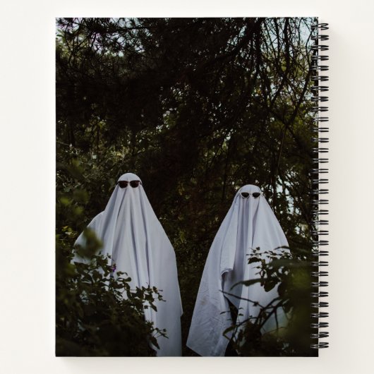 Things to do before we are gone notizblock (Rückseite)