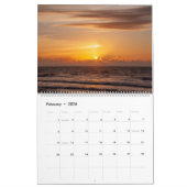 Things You See on Hilton Head Island Kalender (Feb 2026)