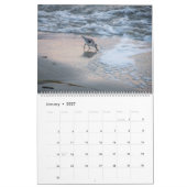 Things You See on Hilton Head Island Kalender (Jan 2027)