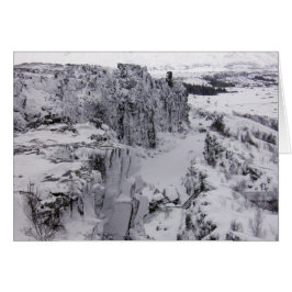 Thingvellir Nationalpark