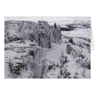 Thingvellir Nationalpark