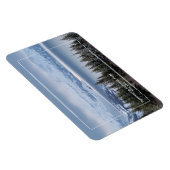 Thingvellir-Nationalpark, Island Magnet (Rechte Seite)