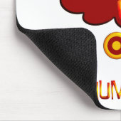 Think Big Mousepad (Ecke)