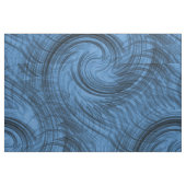 Think Blue... Stoff (Fat Quarter (45,7 x 55,9 cm))