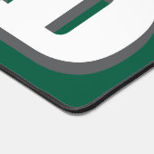 THINK BOLD SCHREIBTISCHUNTERLAGE (Ecke)