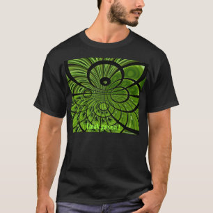 Think green ! T-Shirt