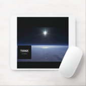 "Think it's not illegal yet" FE Mousepad (Mit Mouse)