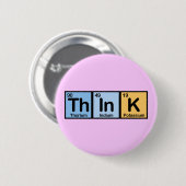 Think machte von den Elementen Button (Vorne & Hinten)