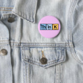 Think machte von den Elementen Button (Beispiel)