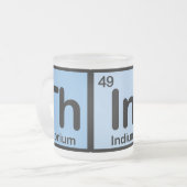 Think machte von den Elementen Mattglastasse (Vorderseite Links)