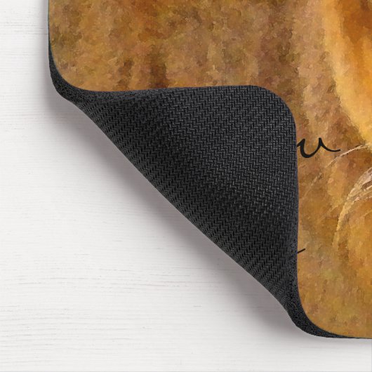 Think_ Mousepad (Ecke)