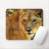 Think_ Mousepad (Mit Mouse)
