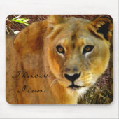 Think_ Mousepad (Vorne)