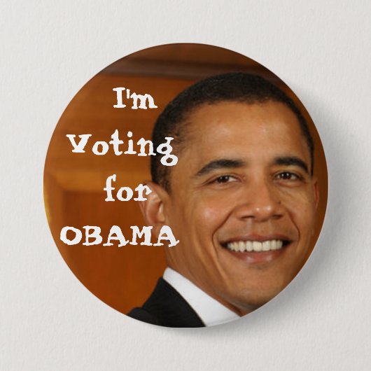 think_OBAMA_ Button_by Elenne Button (Vorderseite)