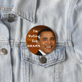 think_OBAMA_ Button_by Elenne Button (Beispiel)