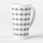 THINK_POSITIVE_OR_ELSE!B MILCHTASSE (Rechte Ecke)