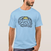 Think-Reihe: Mehrwert T-Shirt (Vorderseite)