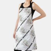 Think Renal Kidney Nephron Advice Schürze (InSitu)