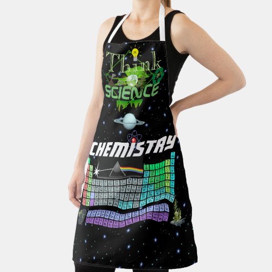 Think Science Chemie Schürze (InSitu)