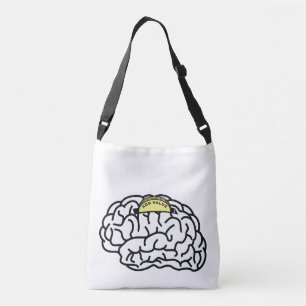 Think Series: Mehrwert für die Ganzkörpertasche Tragetaschen Mit Langen Trägern