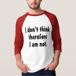 Think T-Shirt
