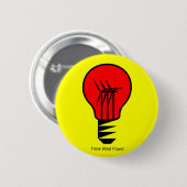 Think Wind Power Button (Vorne & Hinten)