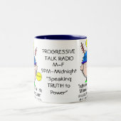 THINKERTRUTHSEEKER TASSE (Mittel)